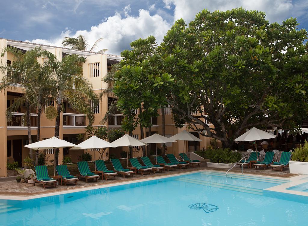 Henann Regency Resort And Spa Balabag  Exterior photo The swimming pool at the hotel
